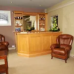 酒店 克里海岸酒店 3*