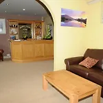 克里海岸酒店