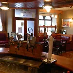 克里海岸酒店