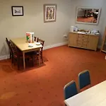 酒店 克里海岸酒店 3*