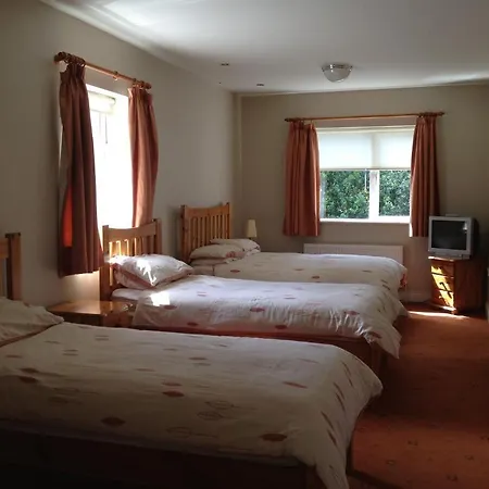 Kerry Coast Hotel Hotel