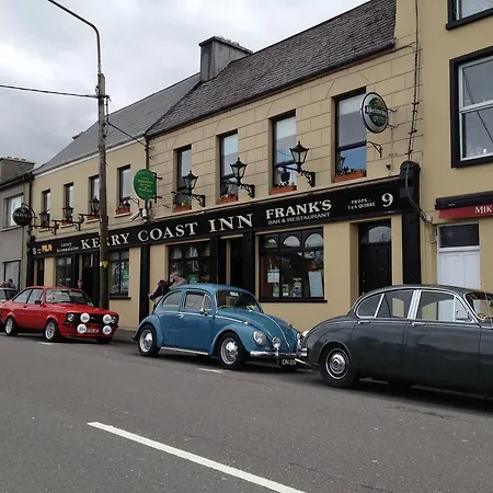 Hotel Kerry Coast Hotel