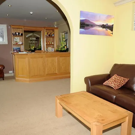 Kerry Coast Hotel