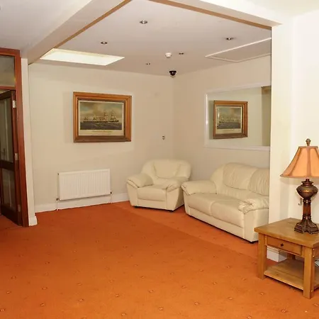 Kerry Coast Hotel Hotel 3*