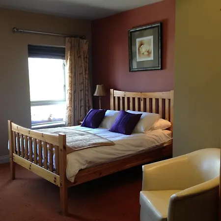 Hotel Kerry Coast Hotel 3*