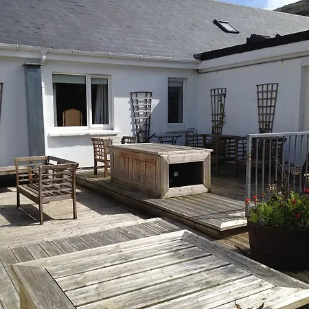 Kerry Coast Hotel Hotel 3*