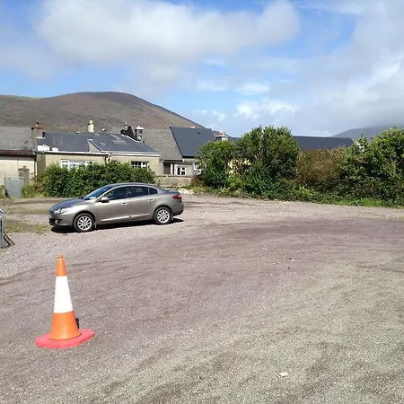 Kerry Coast Hotel Hotel Cill Airne