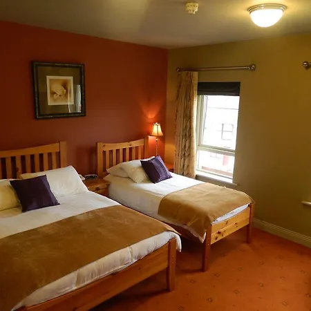 Hotel Kerry Coast Hotel 3*