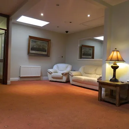 Kerry Coast Hotel Cill Airne