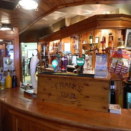 Hotel Kerry Coast Hotel 3*