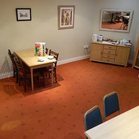 Hotel Kerry Coast Hotel 3*