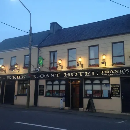 Kerry Coast Hotel 3*