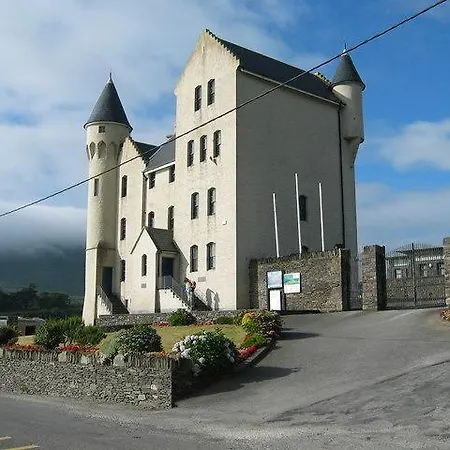 Kerry Coast Hotel Hotel 3*