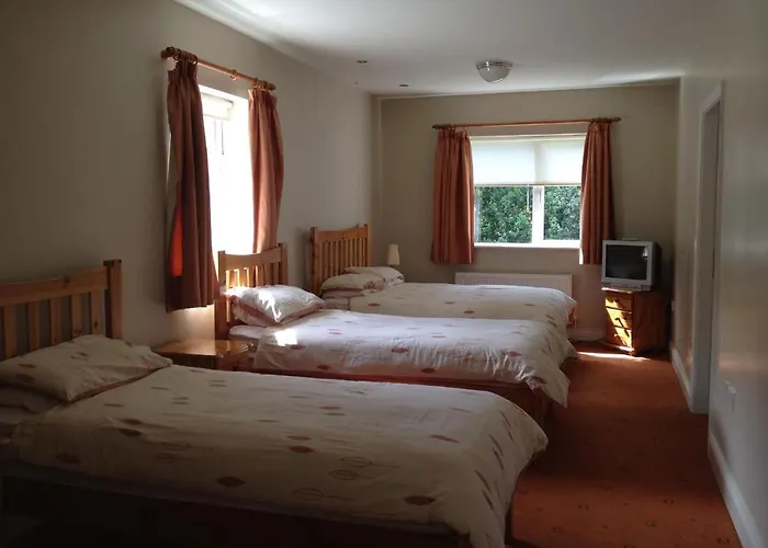 Kerry Coast Hotel Hotel