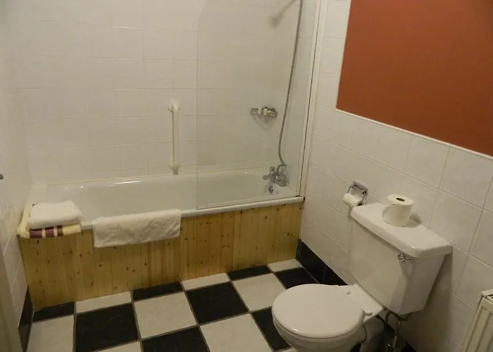 Kerry Coast Hotel Killarney