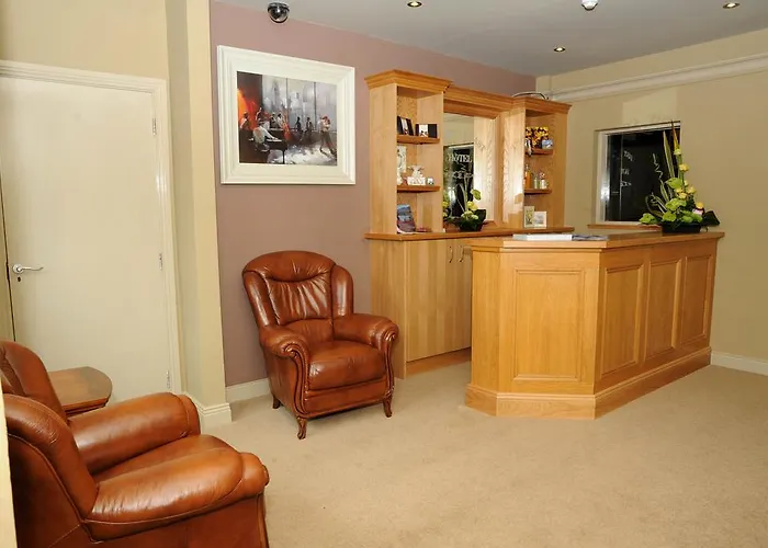 Kerry Coast Hotel Hotel