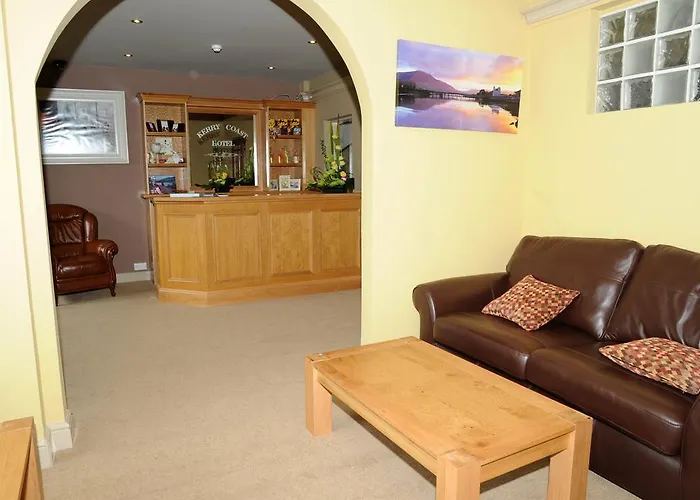 Kerry Coast Hotel