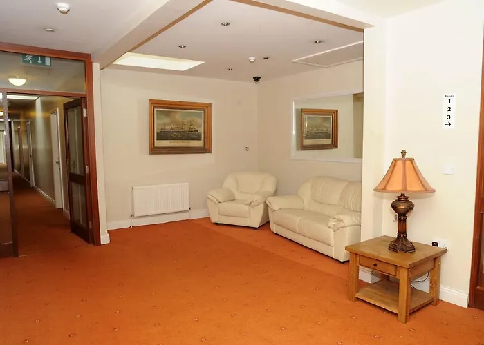 Kerry Coast Hotel Hotel 3*