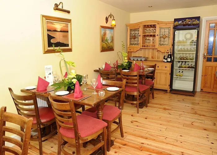 Kerry Coast Hotel Hotel Killarney