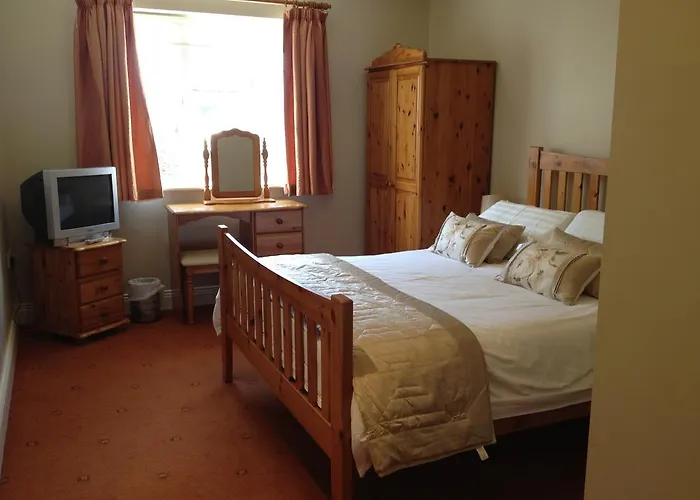 Kerry Coast Hotel Hotel