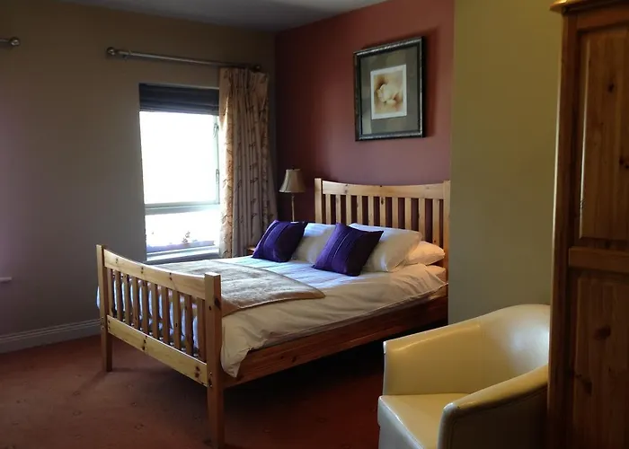 Hotel Kerry Coast Hotel 3*