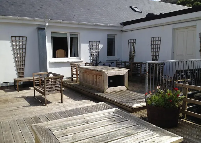 Kerry Coast Hotel Hotel 3*