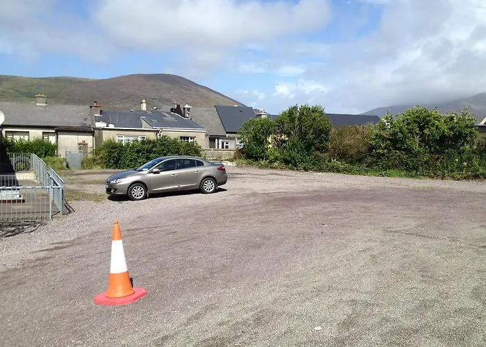 Kerry Coast Hotel Hotel Cill Airne