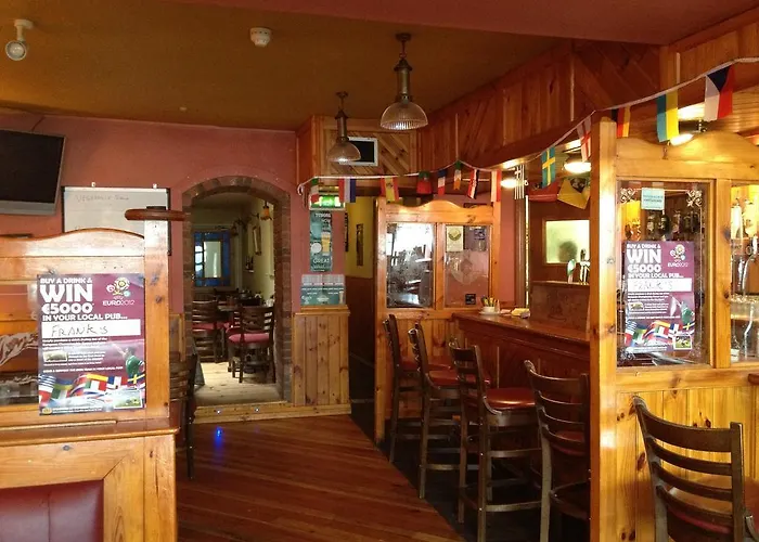 Hotel Kerry Coast Hotel 3*