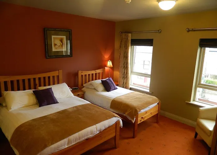 Hotel Kerry Coast Hotel 3*