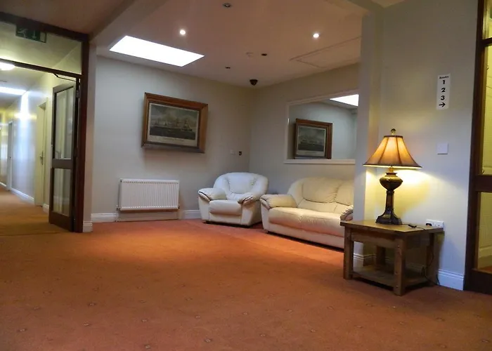 Kerry Coast Hotel Cill Airne