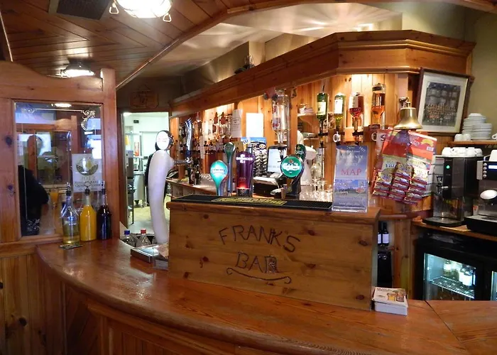 Hotel Kerry Coast Hotel 3*