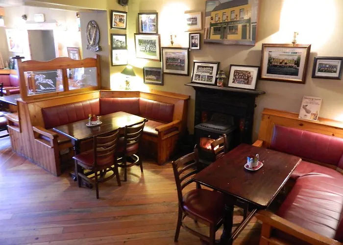 Kerry Coast Hotel Hotel 3*