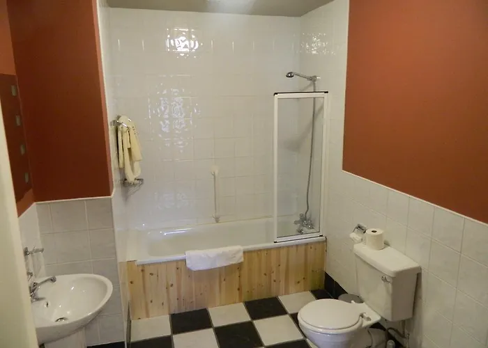 Hotel Kerry Coast Hotel