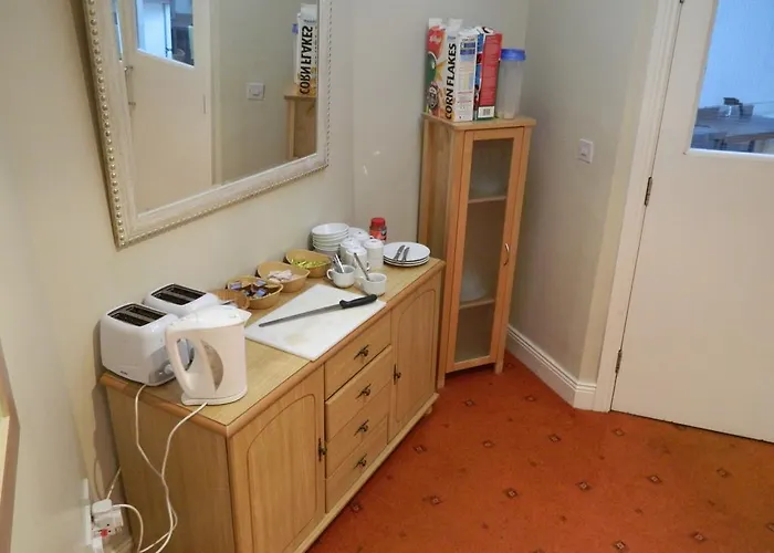 Kerry Coast Hotel Killarney