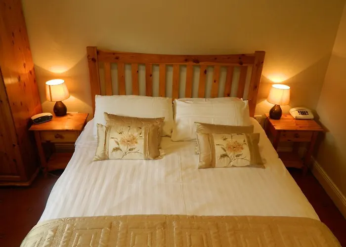 Kerry Coast Hotel Hotel