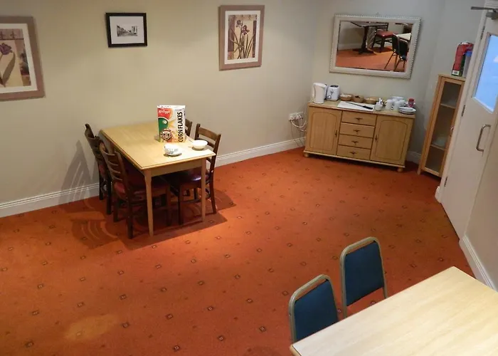 Hotel Kerry Coast Hotel 3*