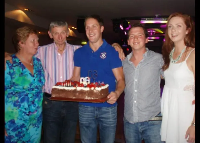 Kerry Coast Hotel Hotel