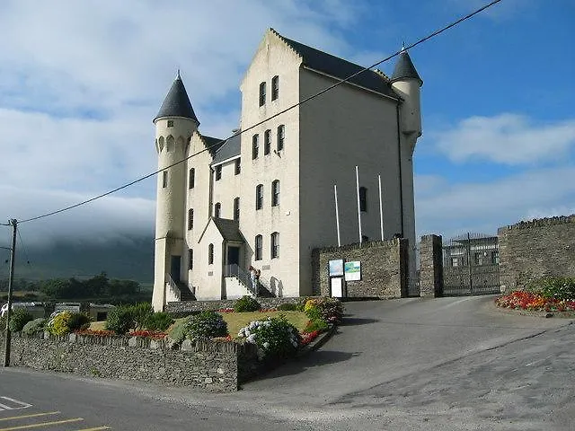 Kerry Coast Hotel Hotel 3*