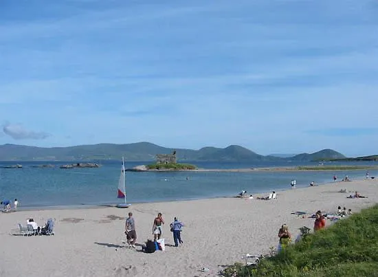 Hotel Kerry Coast Hotel