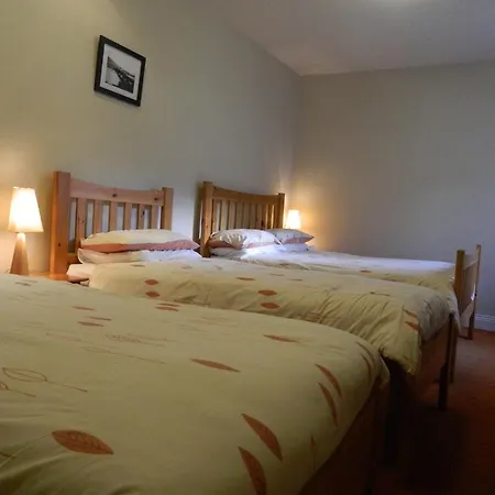 Kerry Coast Hotel