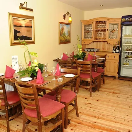 Kerry Coast Hotel Hotell Cill Airne