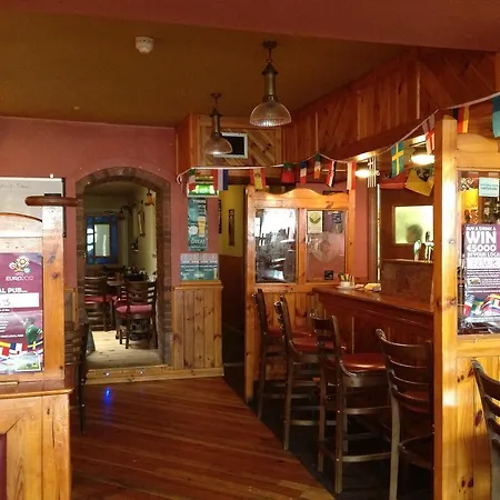 Hotell Kerry Coast Hotel 3*