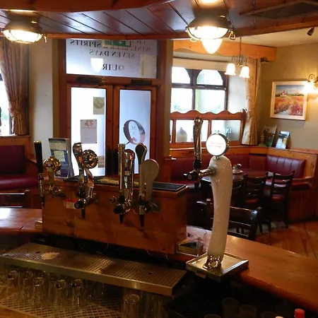 Kerry Coast Hotel