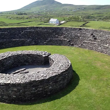 Kerry Coast Hotel 3* Cill Airne